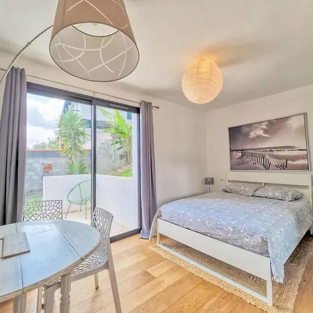 Bed & Breakfast Madhuka - D'hotes Hendaye