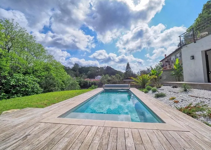 Madhuka - D'hotes Bed & Breakfast