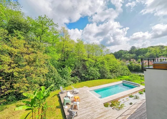 Bed & Breakfast Madhuka - D'hotes